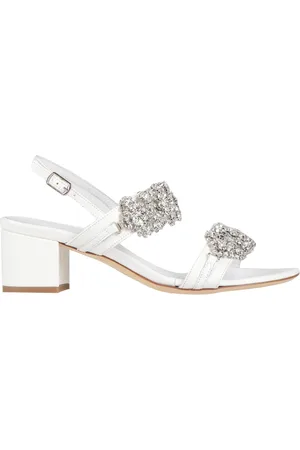 EDDICUOMO CALZATURE Sandali