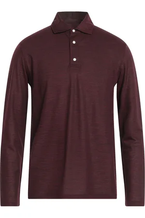 ISAIA TOPWEAR Polo
