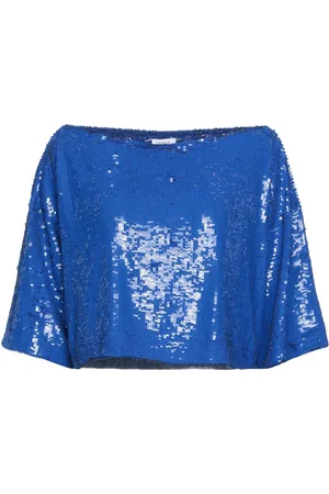 P.A.R.O.S.H. TOPWEAR Top