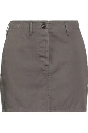 Golden Goose BOTTOMWEAR Gonne jeans