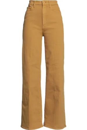 Mother BOTTOMWEAR Pantaloni