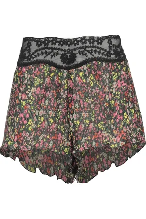 Serafini BOTTOMWEAR Shorts e bermuda