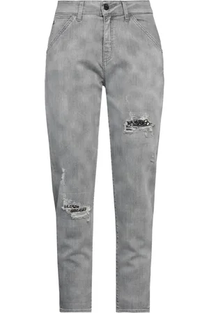 ANGELO MARANI BOTTOMWEAR Pantaloni jeans