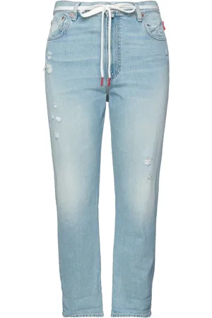 Denimist BOTTOMWEAR Pantaloni jeans