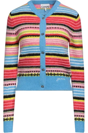 Ganni MAGLIERIA Cardigan