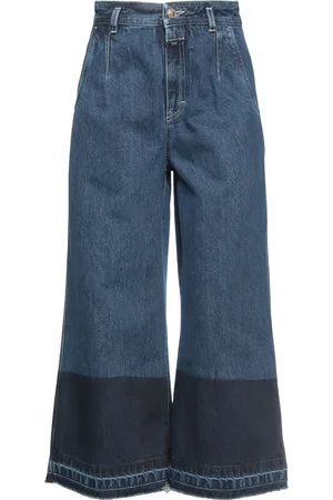 Closed BOTTOMWEAR Pantaloni jeans