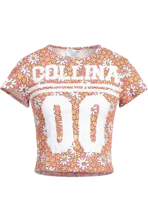 Collina Strada TOPWEAR Tshirts