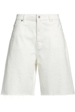 Halfboy BOTTOMWEAR Shorts jeans