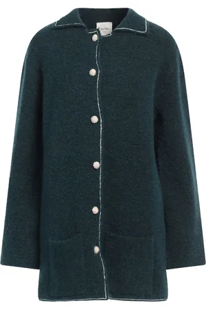 ALYSI MAGLIERIA Cardigan