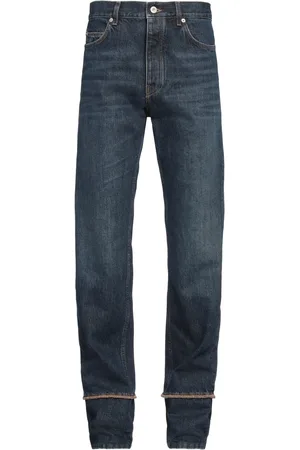 Loewe BOTTOMWEAR Pantaloni jeans