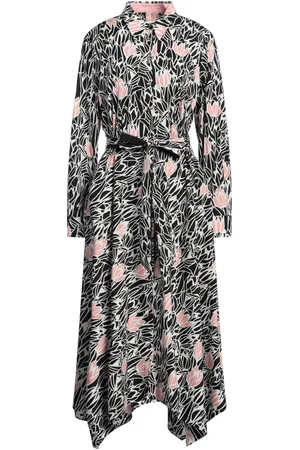 Diane von Furstenberg VESTITI Vestiti midi