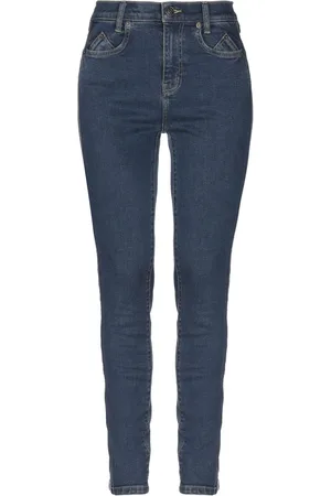 Current/Elliott BOTTOMWEAR Pantaloni jeans