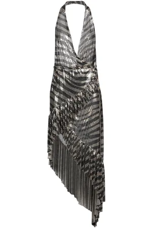 Paco rabanne VESTITI Vestiti midi