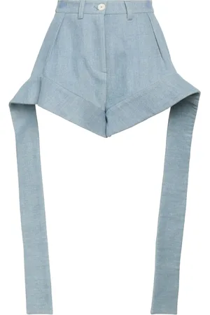 Benjamin Benmoyal BOTTOMWEAR Shorts jeans
