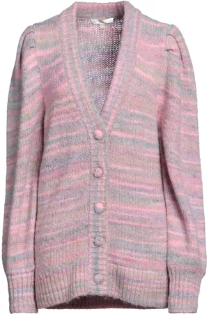 LOVESHACKFANCY MAGLIERIA Cardigan