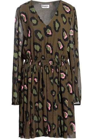 Essentiel Antwerp VESTITI Vestiti corti