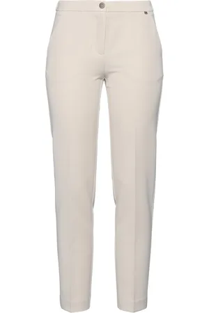 ANGELO MARANI BOTTOMWEAR Pantaloni