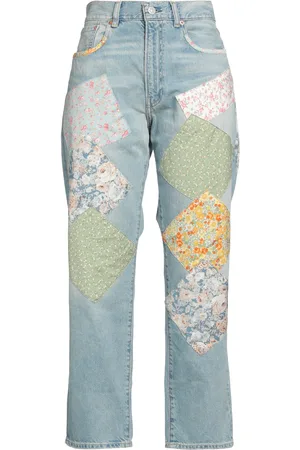 Denimist BOTTOMWEAR Pantaloni jeans