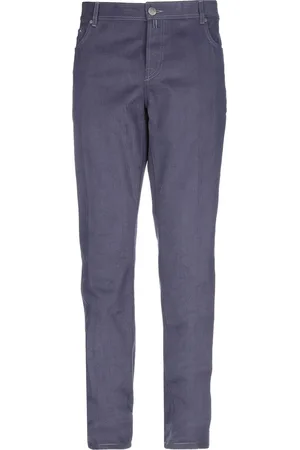 LUIGI BORRELLI NAPOLI BOTTOMWEAR Pantaloni