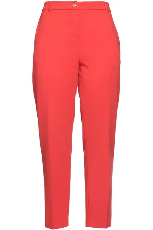 ANNA MOLINARI BOTTOMWEAR Pantaloni