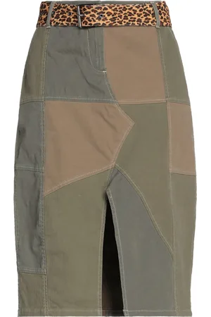 Pinko BOTTOMWEAR Gonne midi