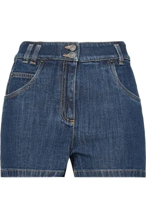 Moschino BOTTOMWEAR Shorts jeans