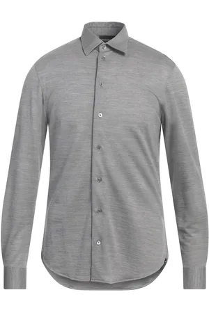 Emporio Armani TOPWEAR Camicie