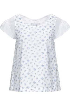 High TOPWEAR Top