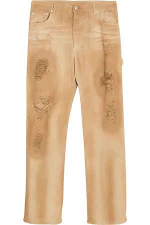 Heron Preston BOTTOMWEAR Pantaloni
