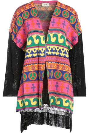 Bazar Deluxe MAGLIERIA Cardigan