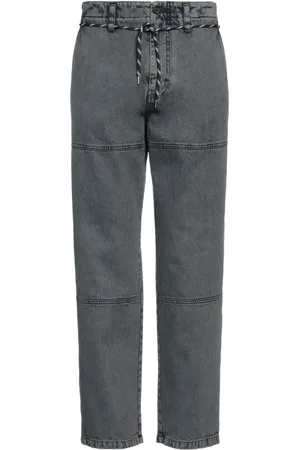 Roberto Cavalli BOTTOMWEAR Pantaloni jeans
