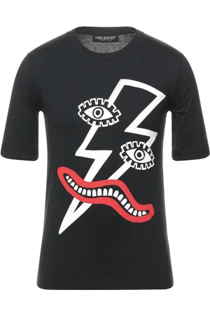 Neil Barrett TOPWEAR Tshirts