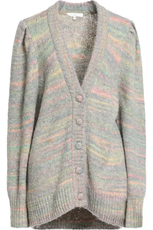 LOVESHACKFANCY MAGLIERIA Cardigan