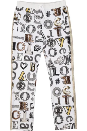 Roberto Cavalli BOTTOMWEAR Pantaloni