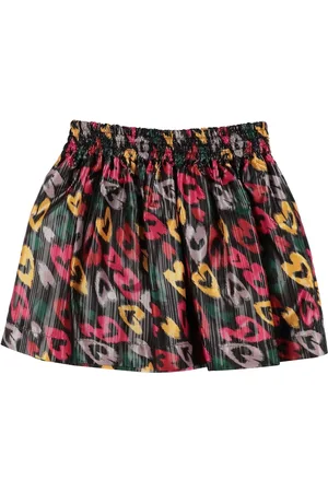 Stella McCartney BOTTOMWEAR Gonne bimba