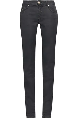 ANGELO MARANI BOTTOMWEAR Pantaloni jeans