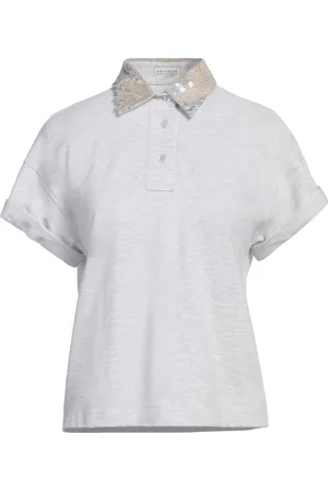 Brunello Cucinelli TOPWEAR Polo