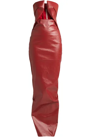 Rick Owens VESTITI Vestiti lunghi