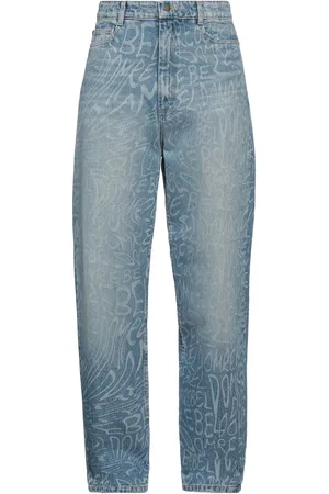 DOMREBEL BOTTOMWEAR Pantaloni jeans