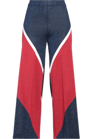 CIRCUS HOTEL BOTTOMWEAR Pantaloni