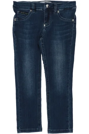 Philipp Plein BOTTOMWEAR Pantaloni jeans