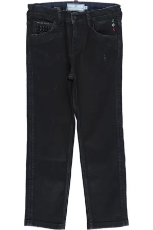 Philipp Plein BOTTOMWEAR Pantaloni jeans