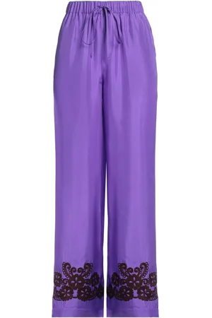 P.A.R.O.S.H. BOTTOMWEAR Pantaloni