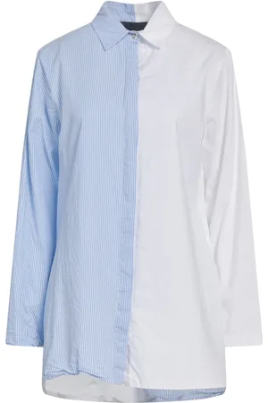 MARIA CALDERARA TOPWEAR Camicie