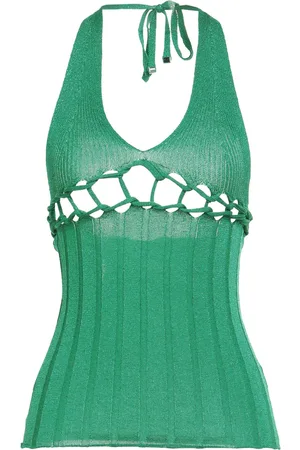 CIRCUS HOTEL TOPWEAR Top