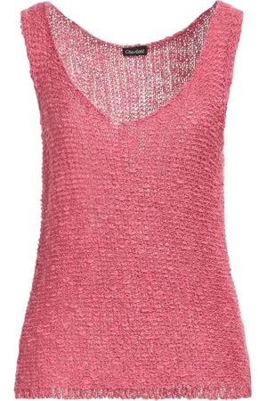 CHARLOTT MAGLIERIA Pullover