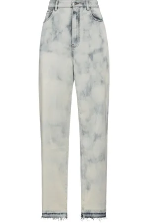 LANEUS BOTTOMWEAR Pantaloni jeans