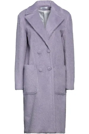 YES CAPISPALLA Shearling & Teddy