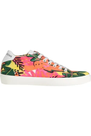 Leather Crown CALZATURE Sneakers