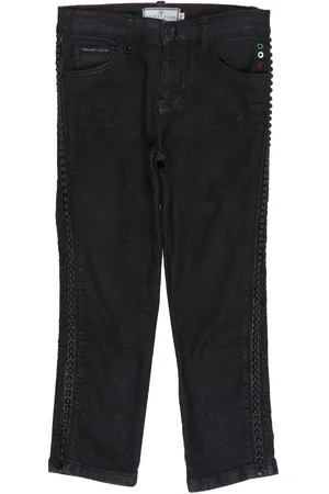 Philipp Plein BOTTOMWEAR Pantaloni jeans